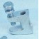 M8 Beam Clamps (10/pack)