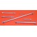 M8x75 Coach Bolts&Nuts(Cup Sq.Hex.) (25/pack)