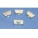 M10 BZP-Standard Wedge Nuts (25/pack)