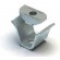 M10 Linadpter Multiwedge 2 c/w 'V'Nut (10/pack)