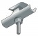 TR60-M10 Linadpter Wedge Fixings (10/pack)