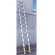 TFL38 3.8m Telescopic Ladder with bag (1/pack)