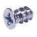 013.05.719 KEKU VARIANTA 10.5mm Screws (100/pack)
