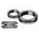 32mm.Open Grommets (20/pack)