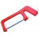 VDE Junior Hacksaw Frame-Insulated (1/pack)