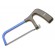 Junior Hacksaw Frame (1/pack)