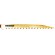 202-436(T234X) HCS Jigsaw Blades(Wood)91x2.5(Bosch Fitting)  (5blades/pack)