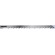 XHGS54 HCS Jigsaw Blades(Wood)155x4(Bosch Fitting)  (5blades/pack)