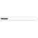 X31528(1.8-2.5) Multi Purpose J/saw.Blades-105(Bosch Fitting)  (5blades/pack)
