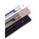 Satin Silver 1m Lighting Track(16A. Mains) (1/pack)