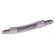 Satin Silver Flexible Connector (1/pack)