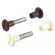 White Interscrews (20/pack)