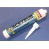 ACRYRUB White Decorators Acrylic Caulk 380ml (1/pack)