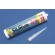 SILIRUB2/S White Bath & Kitchen Silicone (1/pack)