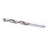 11.8mm HSS Jobber Drills (1/pack)