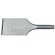 705393 115x430mm Hitachi 28mm.Asphalt Cutter (1/pack)