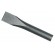 24mm x 280mm SDS Max Flat Chisel (1/pack)