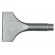 50mm x 360mm SDS Max Cold Chisel (1/pack)
