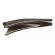 32mm x 300mm SDS Max Cranked Gouge Chisel (1/pack)