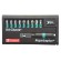 Impact Driver Screwdriver Bits Set(10pc) (1/pack)