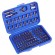 100 Piece Security Screwdriver Bit Set (1/pack)