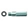 SQ3 x 50 Square Screwdriver Bits (1/pack)