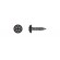 4.2x32mm.Black Pozi Pan Head Self Tappers (500/pack)
