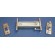 HU308J Clamp for Framing Channel (1/pack)
