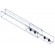 Internal 41x41mm Framing Channel Connector (1/pack)