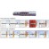 UX8 (8x50mm) Fischer Universal Nylon Plugs (100/pack)