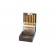 19pc. Titan HSS Jobber Drill Set (1/pack)
