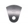 Convex Segment Knife (1/pack)