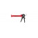 FIPC Inject.Gun Chemical Mortar Resin(2 Part) (1/pack)