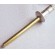 4.0x22mm. Steel Blind Rivets(POP Rivets)  (100/pack)