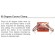 90deg.Pony Corner Clamp (1/pack)