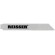 121-613(205mm) Sabre Saw Blade(BIM)Wood/Metal (5/pack)