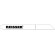 111-024(180mm) Wood/Metal (5/pack)