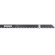 3041 300(280mm) Sabre Saw Blade(HCS-HM)TCT (1/pack)