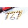 Cable Guide Set (10 x 1m Rods) (1/pack)