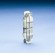 8P8P (18-22mm.) Caddy Clips (18-22mm.dia.) (25/pack)