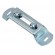 100mm (Size1A) Haley Cable Tray Brackets (10/pack)