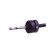 No.2 (31-152mm) Holesaw Arbor for 3/8