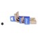 Metric Short Allen Key Set (1.5-10mm) (1/pack)