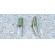 M6 Wings Only Spring Toggles (25/pack)