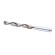 10.0mm HSS Jobber Drills (1/pack)