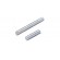 GS8 M8x100mm. Fischer Threaded Studs (100/pack)