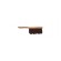 Soft Coco Hand Brush-Wood Handle (1/pack)