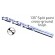 2.0mm HSS-G Ground Flute Twist Drill (5/pack)