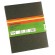 180/240/400/600G Wet&Dry Sheets(5 of ea grit) (1/pack)