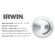 210mm.48T 30Bore TCT Circular Saw Blade (Alum) (1/pack)